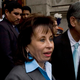 Image for article titled First Lady Of Guatemala Files For Divorce — So She Can Run For President